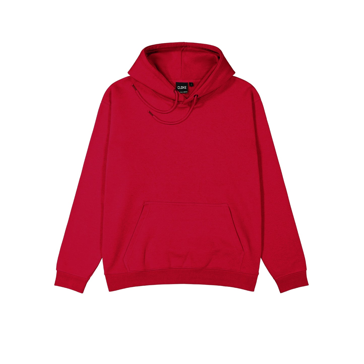 Origin Hoodie