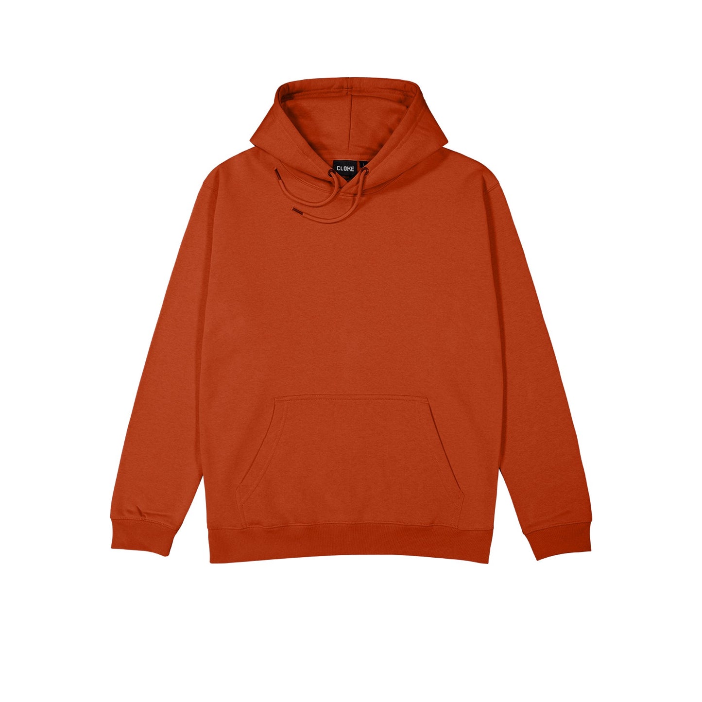 Origin Hoodie