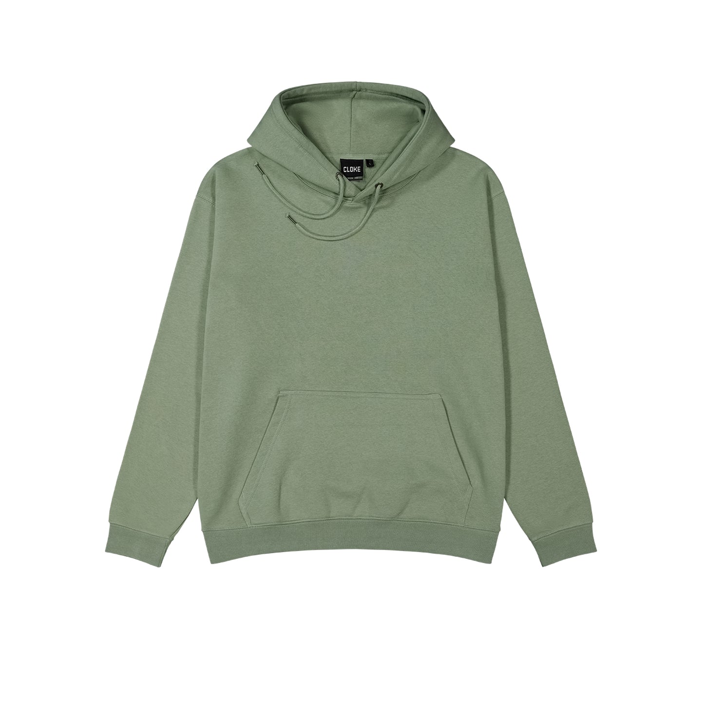 Origin Hoodie