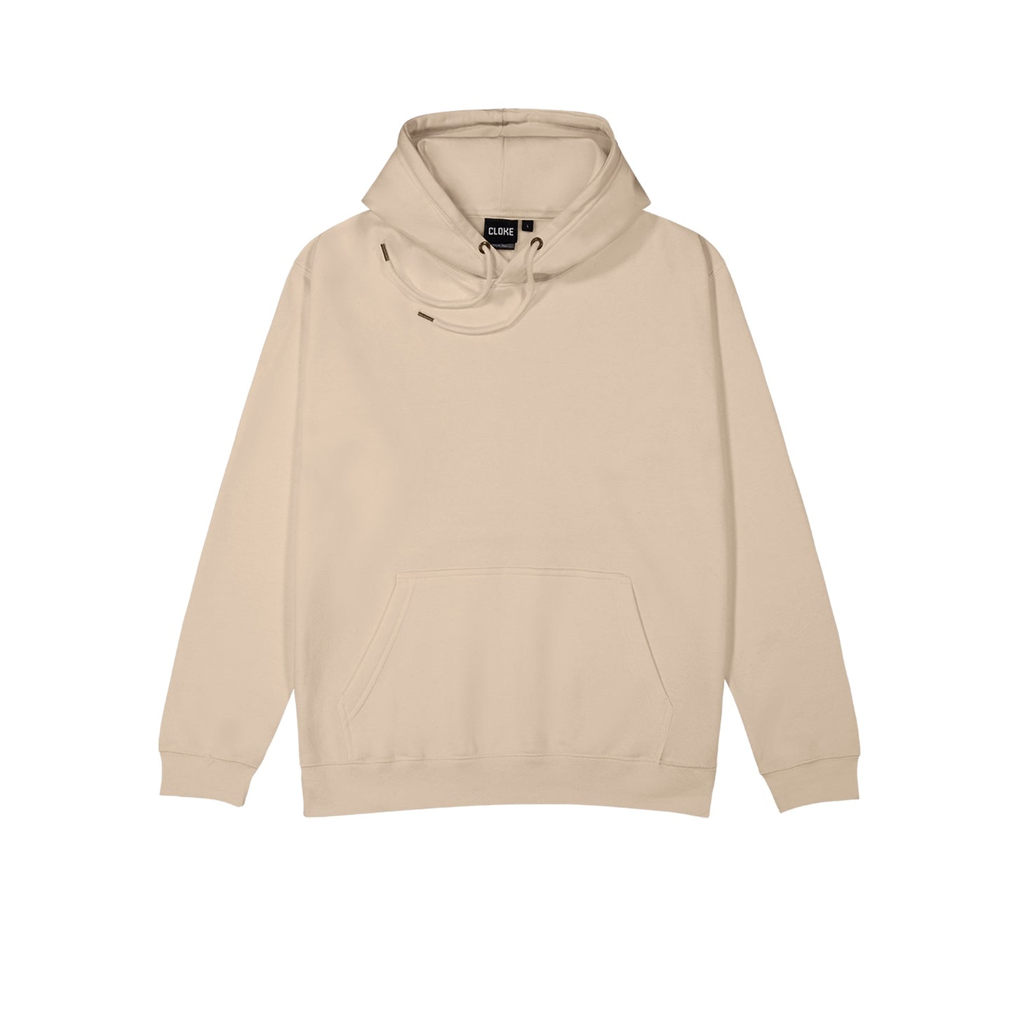 Origin Hoodie
