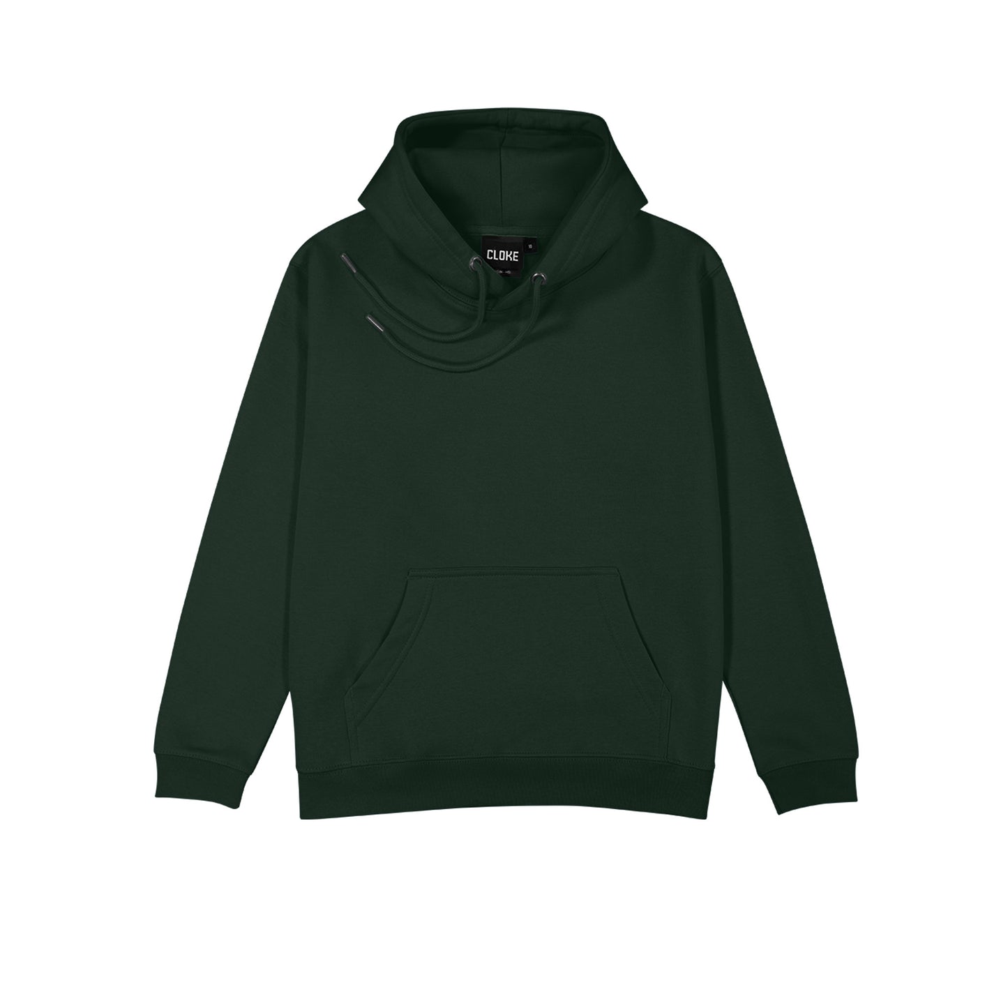 Origin Hoodie
