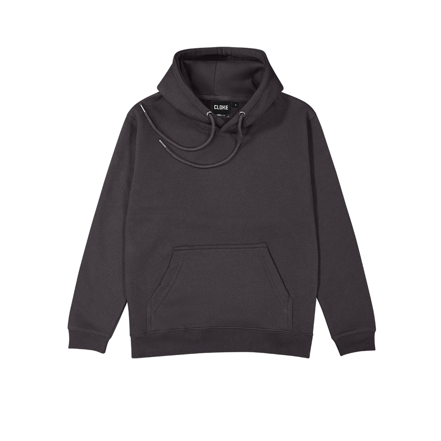 Origin Hoodie