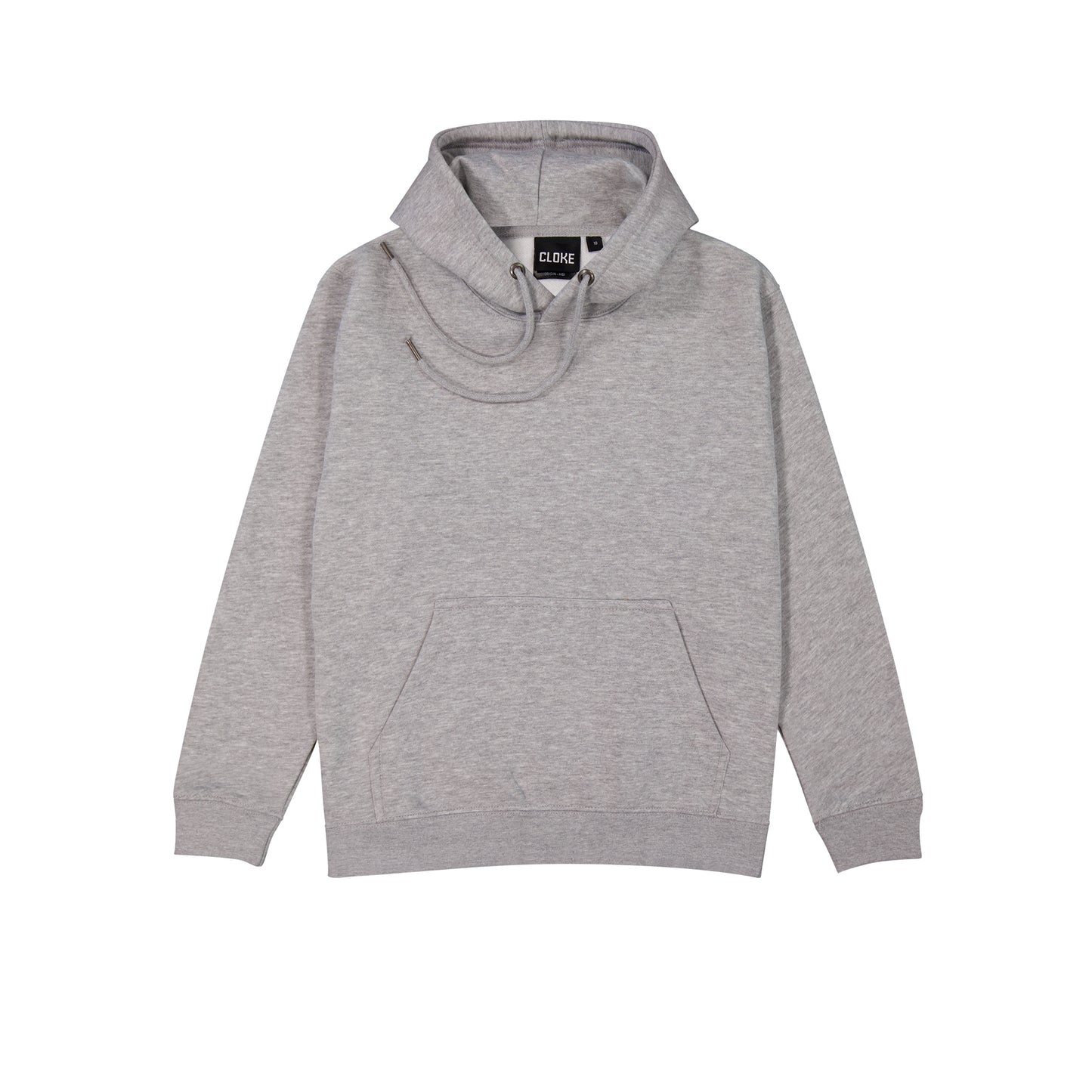 Origin Hoodie