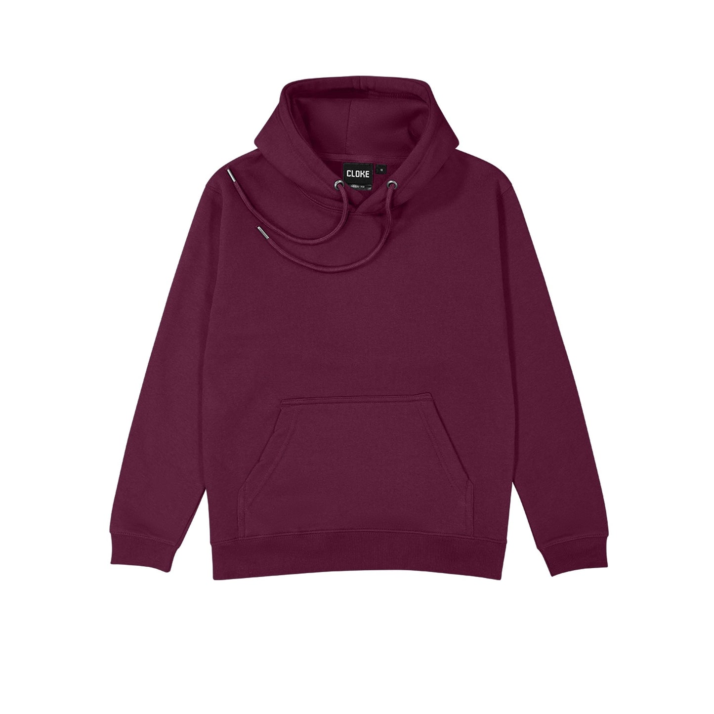 Origin Hoodie