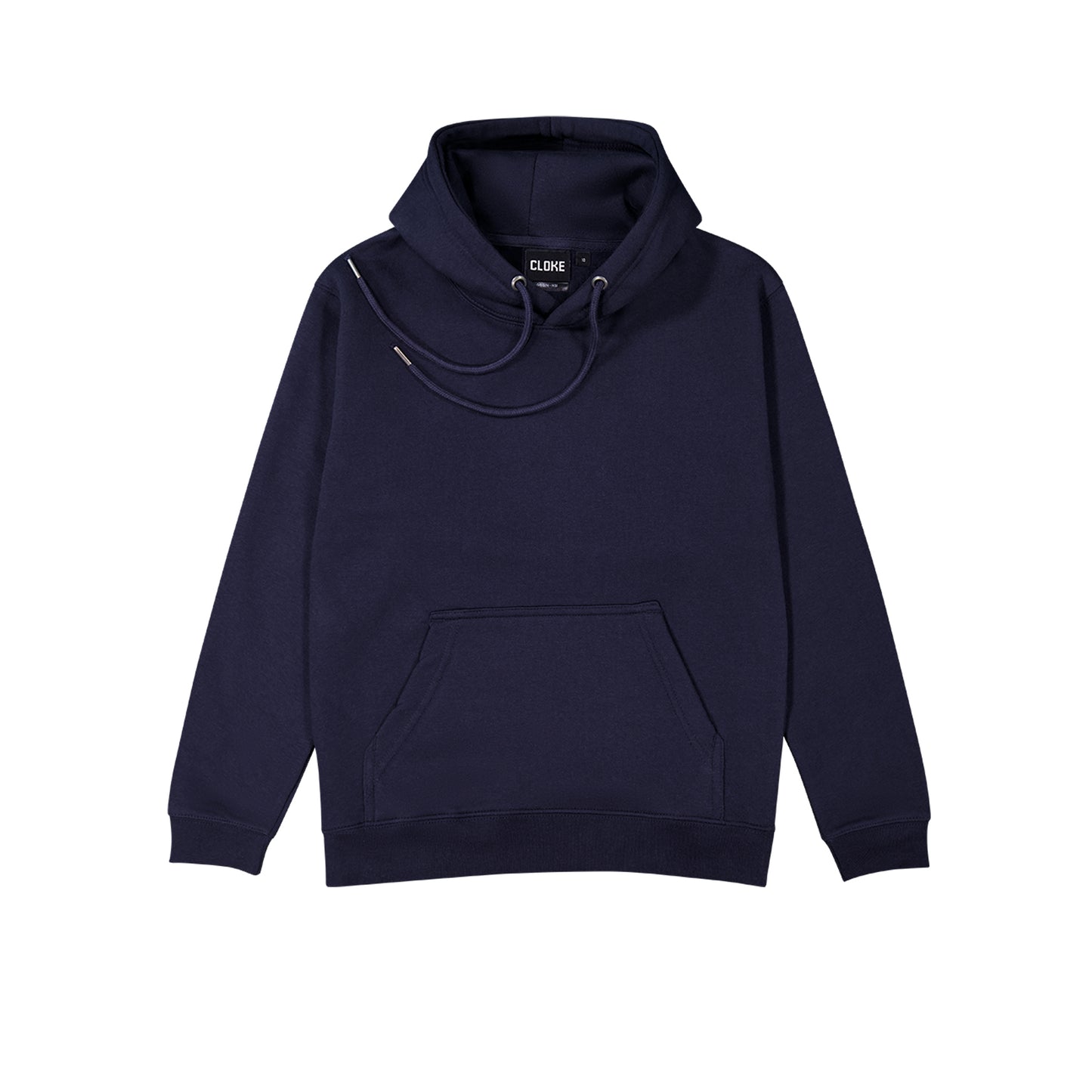 Origin Hoodie