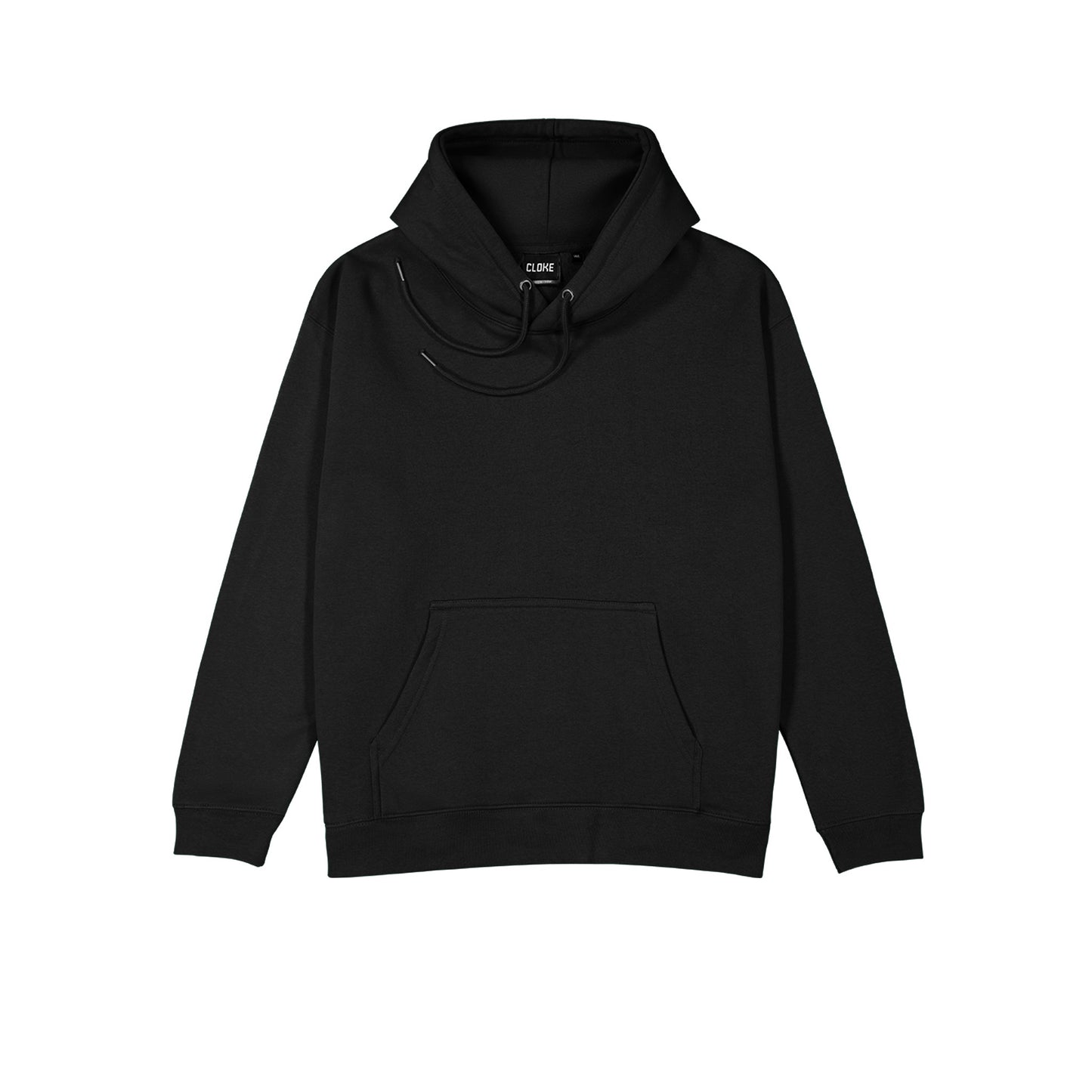 Origin Hoodie
