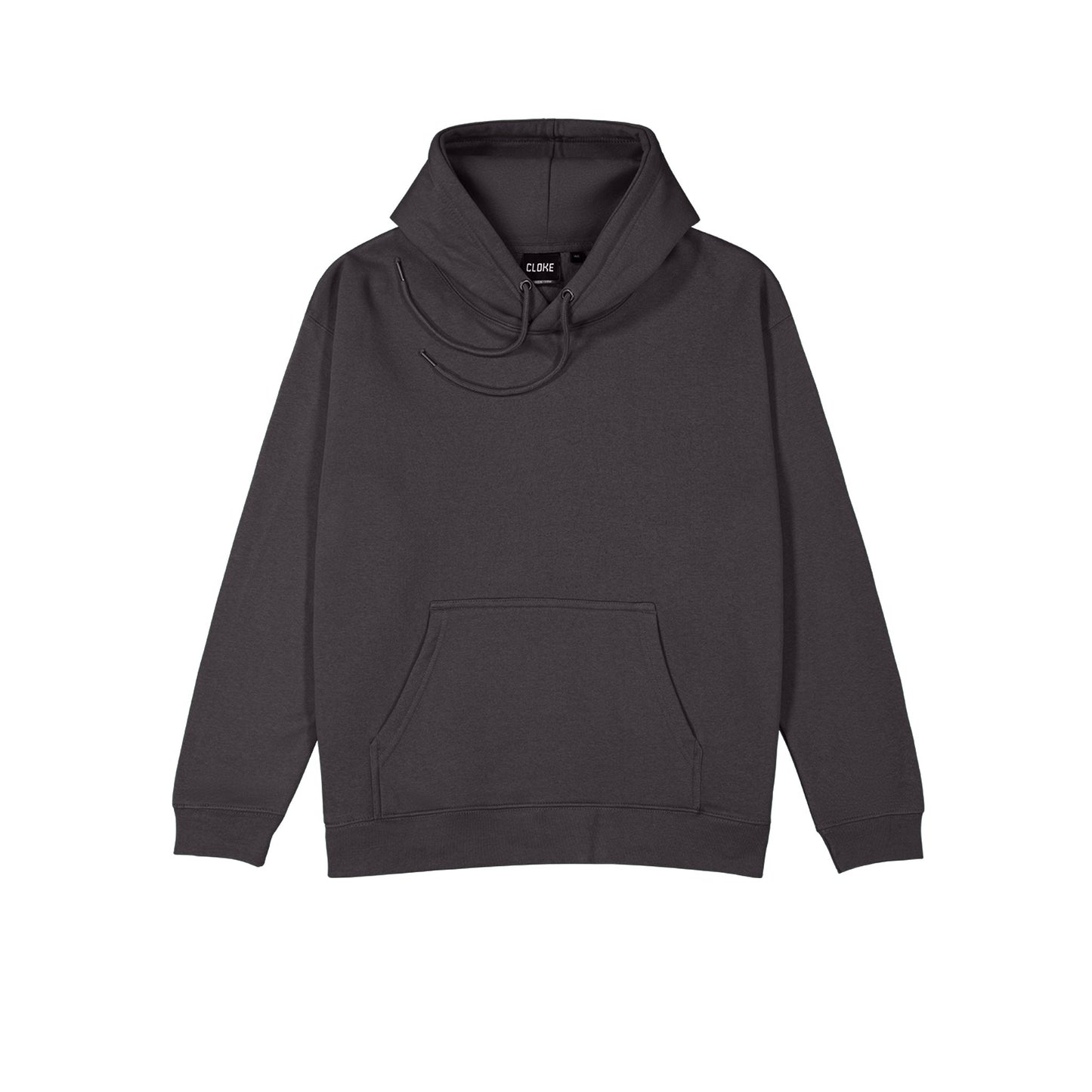 Origin Hoodie