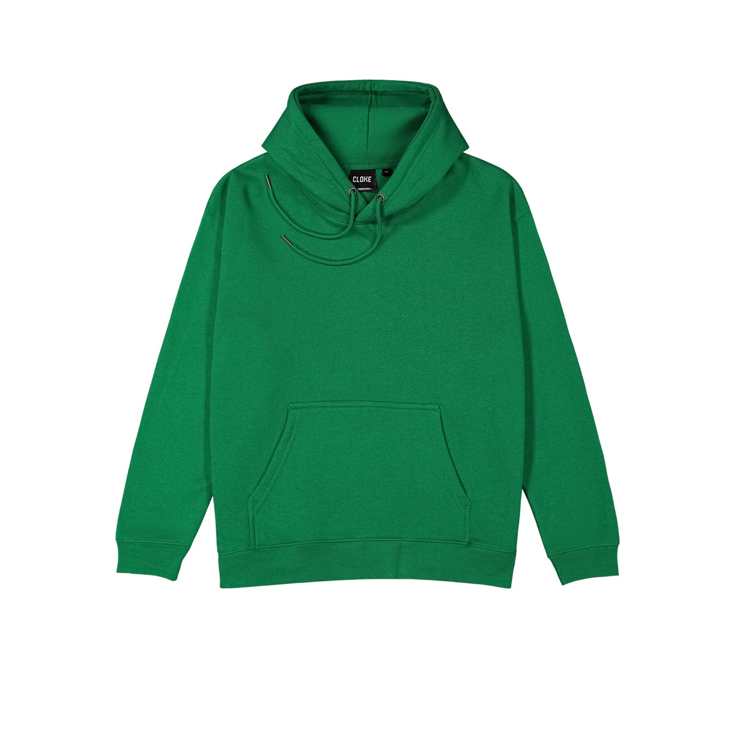 Origin Hoodie