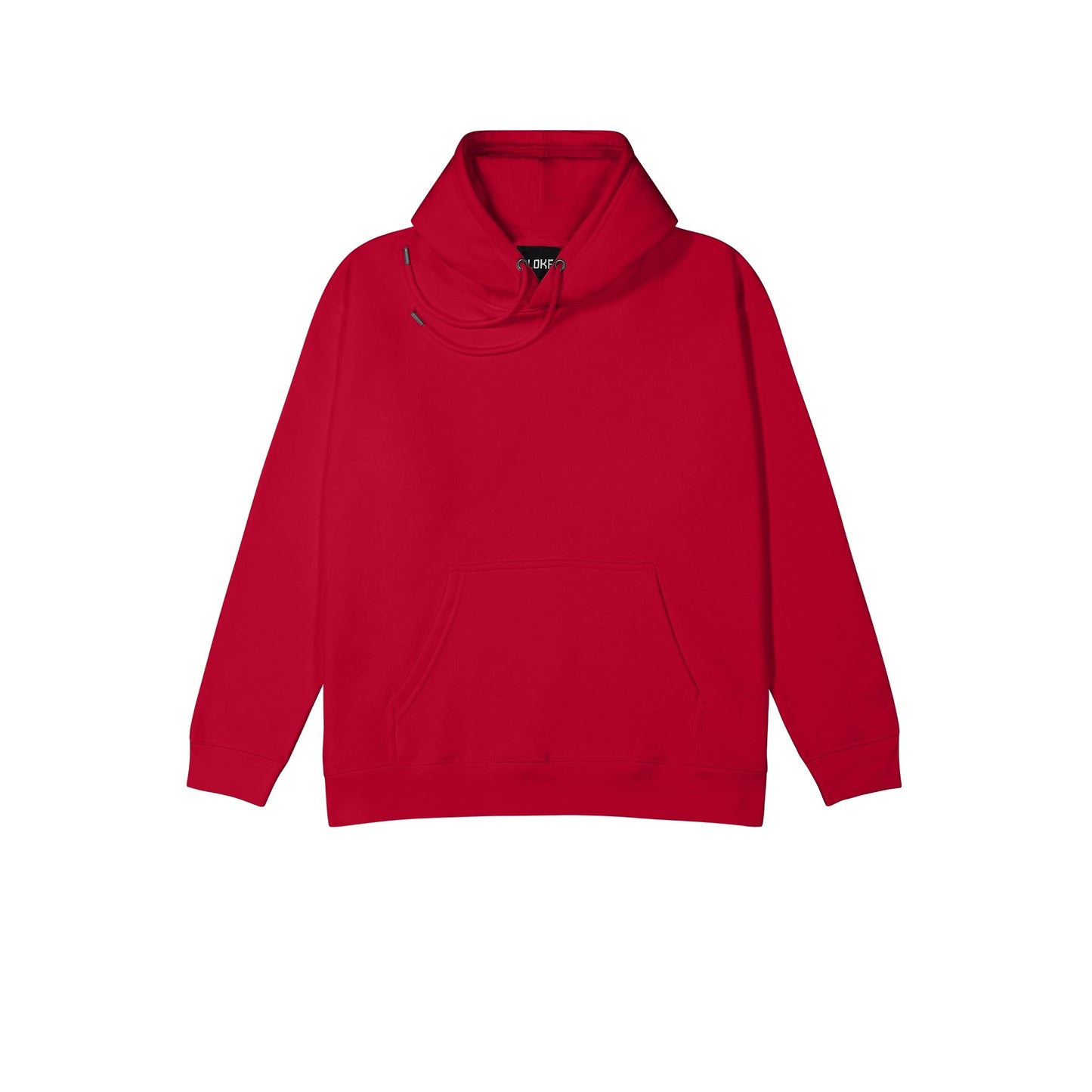 Origin Hoodie