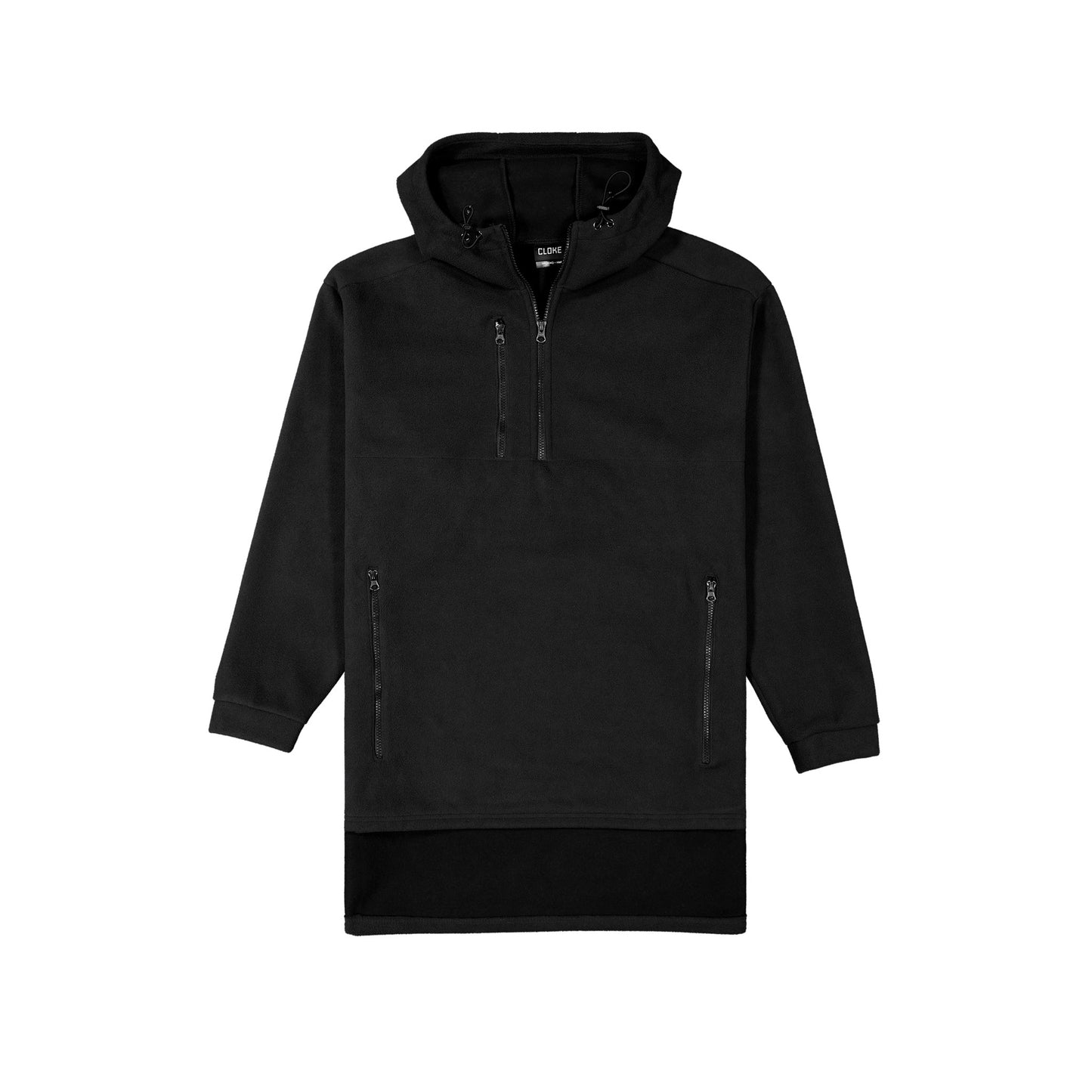 Cloke Hauroko Windproof Fleece;Cloke Hauroko Windproof Fleece;Cloke Hauroko Windproof Fleece;Cloke Hauroko Windproof Fleece;Cloke Hauroko Windproof Fleece;Cloke Hauroko Windproof Fleece;Cloke Hauroko Windproof Fleece
