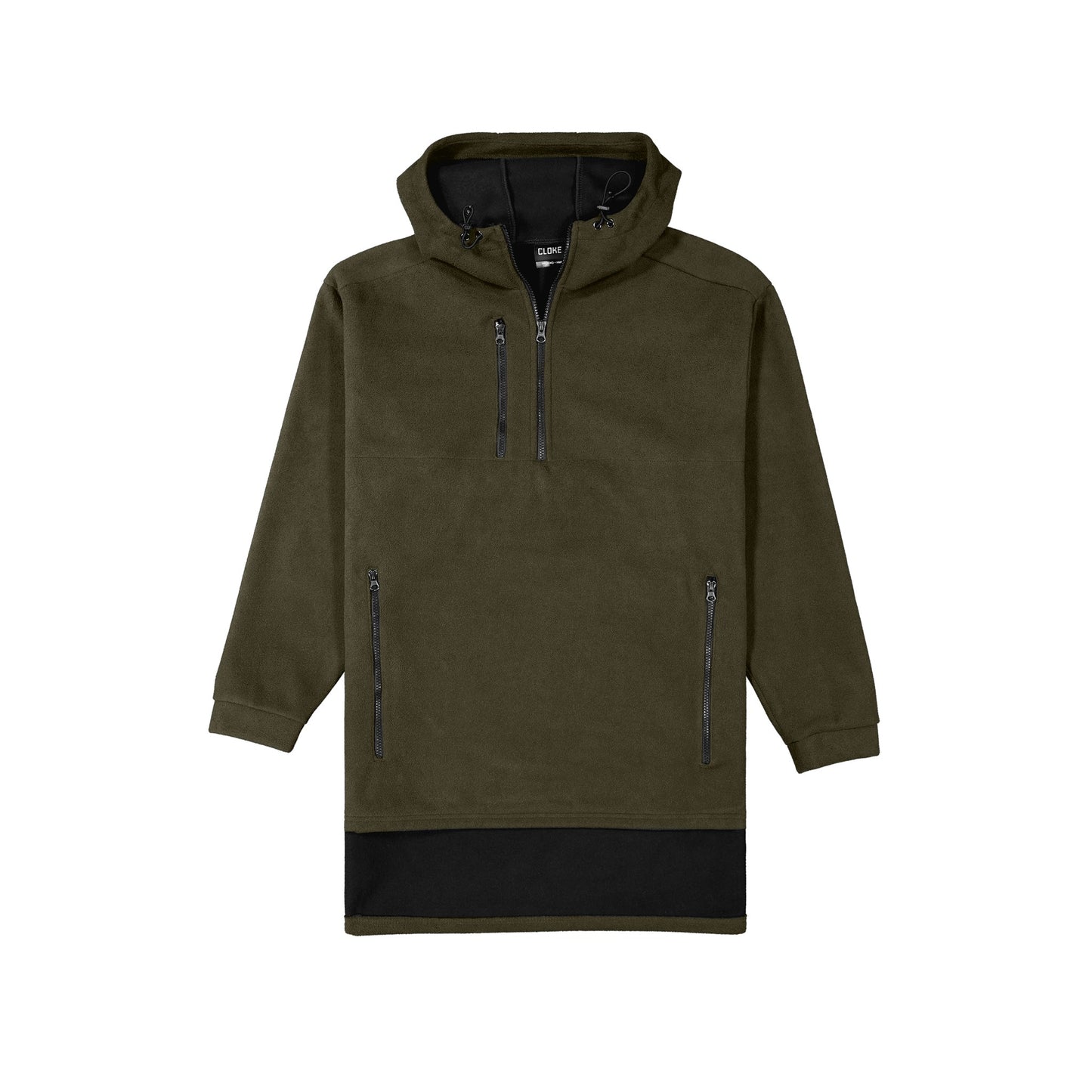 Cloke Hauroko Windproof Fleece;Cloke Hauroko Windproof Fleece;Cloke Hauroko Windproof Fleece;Cloke Hauroko Windproof Fleece;Cloke Hauroko Windproof Fleece;Cloke Hauroko Windproof Fleece;Cloke Hauroko Windproof Fleece