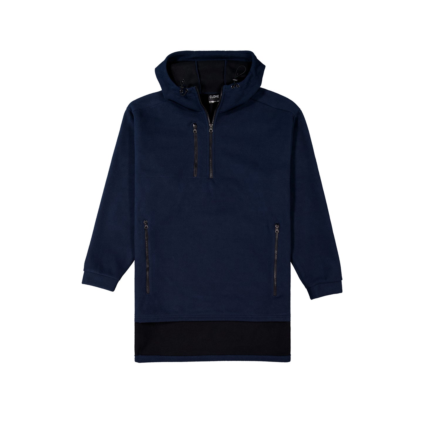 Cloke Hauroko Windproof Fleece;Cloke Hauroko Windproof Fleece;Cloke Hauroko Windproof Fleece;Cloke Hauroko Windproof Fleece;Cloke Hauroko Windproof Fleece;Cloke Hauroko Windproof Fleece;Cloke Hauroko Windproof Fleece