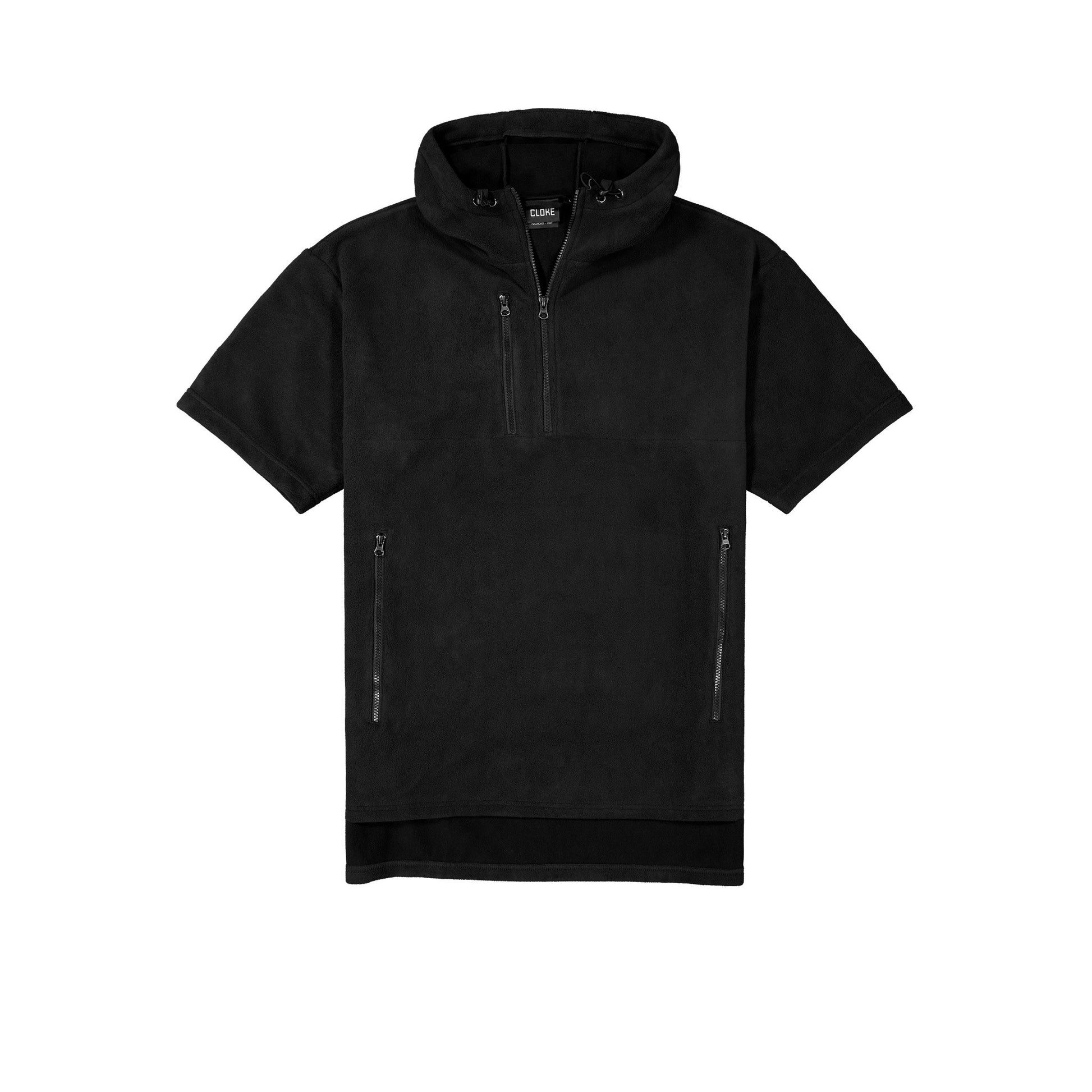 Cloke Short Sleeved - Hauroko Windproof Fleece;Cloke Short Sleeved - Hauroko Windproof Fleece;Cloke Short Sleeved - Hauroko Windproof Fleece;Cloke Short Sleeved - Hauroko Windproof Fleece;Cloke Short Sleeved - Hauroko Windproof Fleece;Cloke Short Sleeved - Hauroko Windproof Fleece;Cloke Short Sleeved - Hauroko Windproof Fleece