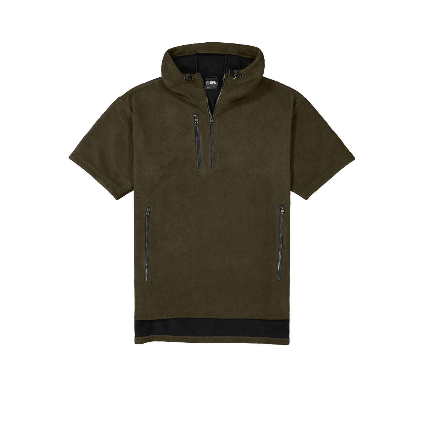 Cloke Short Sleeved - Hauroko Windproof Fleece;Cloke Short Sleeved - Hauroko Windproof Fleece;Cloke Short Sleeved - Hauroko Windproof Fleece;Cloke Short Sleeved - Hauroko Windproof Fleece;Cloke Short Sleeved - Hauroko Windproof Fleece;Cloke Short Sleeved - Hauroko Windproof Fleece;Cloke Short Sleeved - Hauroko Windproof Fleece