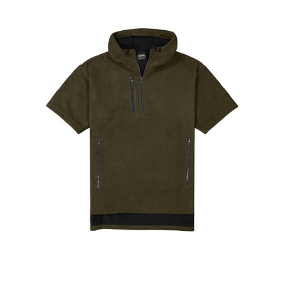 Cloke Short Sleeved - Hauroko Windproof Fleece;Cloke Short Sleeved - Hauroko Windproof Fleece;Cloke Short Sleeved - Hauroko Windproof Fleece;Cloke Short Sleeved - Hauroko Windproof Fleece;Cloke Short Sleeved - Hauroko Windproof Fleece;Cloke Short Sleeved - Hauroko Windproof Fleece;Cloke Short Sleeved - Hauroko Windproof Fleece
