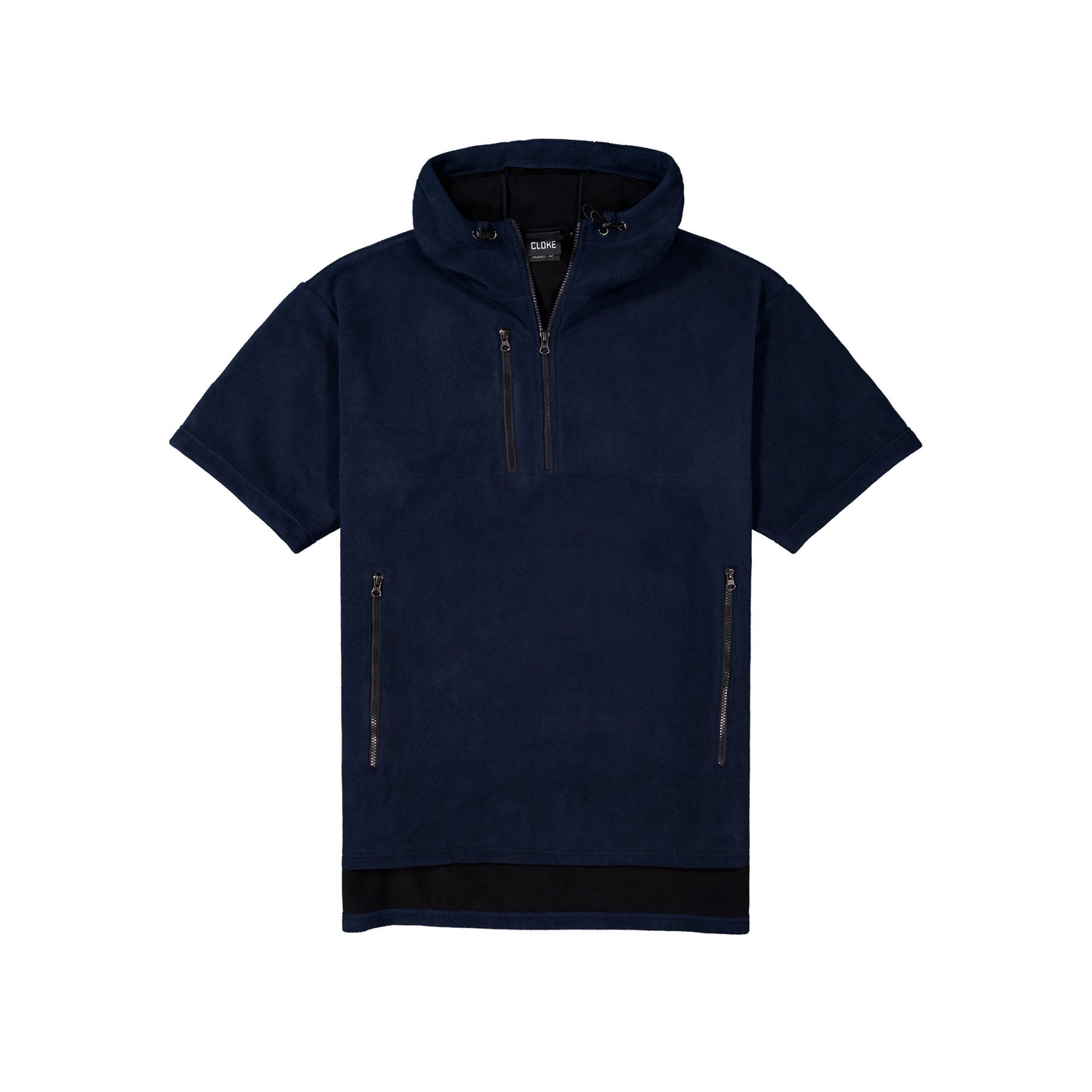 Cloke Short Sleeved - Hauroko Windproof Fleece;Cloke Short Sleeved - Hauroko Windproof Fleece;Cloke Short Sleeved - Hauroko Windproof Fleece;Cloke Short Sleeved - Hauroko Windproof Fleece;Cloke Short Sleeved - Hauroko Windproof Fleece;Cloke Short Sleeved - Hauroko Windproof Fleece;Cloke Short Sleeved - Hauroko Windproof Fleece
