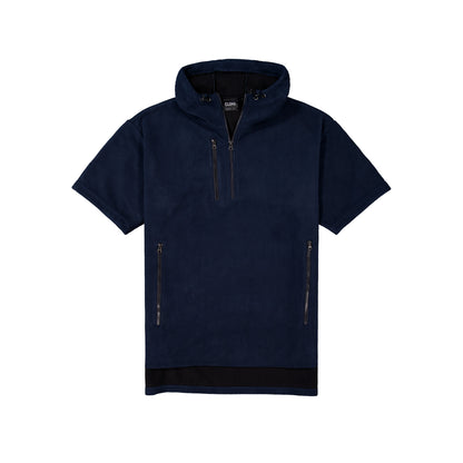 Cloke Short Sleeved - Hauroko Windproof Fleece;Cloke Short Sleeved - Hauroko Windproof Fleece;Cloke Short Sleeved - Hauroko Windproof Fleece;Cloke Short Sleeved - Hauroko Windproof Fleece;Cloke Short Sleeved - Hauroko Windproof Fleece;Cloke Short Sleeved - Hauroko Windproof Fleece;Cloke Short Sleeved - Hauroko Windproof Fleece