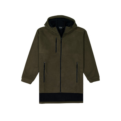 Cloke Hauroko Windproof Fleece - Full Zip;Cloke Hauroko Windproof Fleece - Full Zip;Cloke Hauroko Windproof Fleece - Full Zip;Cloke Hauroko Windproof Fleece - Full Zip;Cloke Hauroko Windproof Fleece - Full Zip
