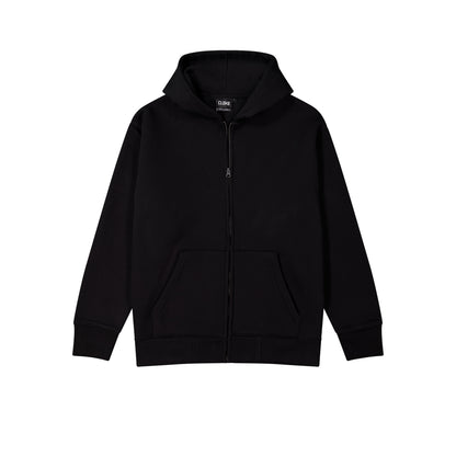 Cloke Explorer Zip Hoodie;Cloke Explorer Zip Hoodie;Cloke Explorer Zip Hoodie