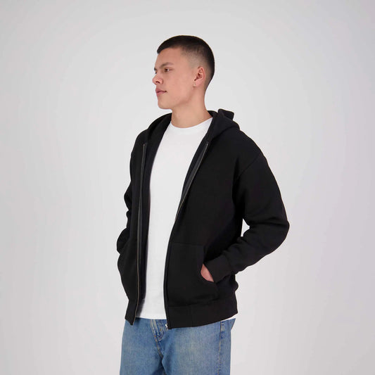 Cloke Explorer Zip Hoodie;Cloke Explorer Zip Hoodie;Cloke Explorer Zip Hoodie