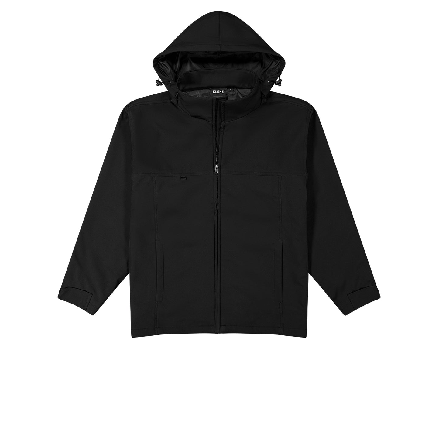 Cloke Bodyguard Jacket;Cloke Bodyguard Jacket;Cloke Bodyguard Jacket;Cloke Bodyguard Jacket;Cloke Bodyguard Jacket
