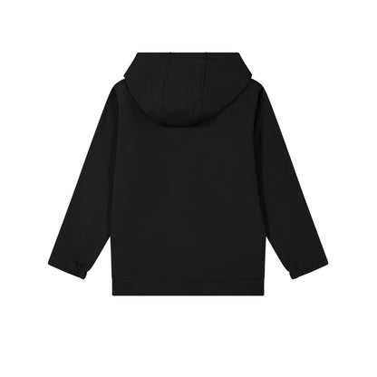 Cloke Tutoko Softshell Hoodie - Kids;Cloke Tutoko Softshell Hoodie - Kids;Cloke Tutoko Softshell Hoodie - Kids;Cloke Tutoko Softshell Hoodie - Kids;Cloke Tutoko Softshell Hoodie - Kids
