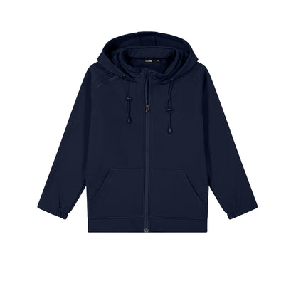 Cloke Tutoko Softshell Hoodie - Kids;Cloke Tutoko Softshell Hoodie - Kids;Cloke Tutoko Softshell Hoodie - Kids;Cloke Tutoko Softshell Hoodie - Kids;Cloke Tutoko Softshell Hoodie - Kids