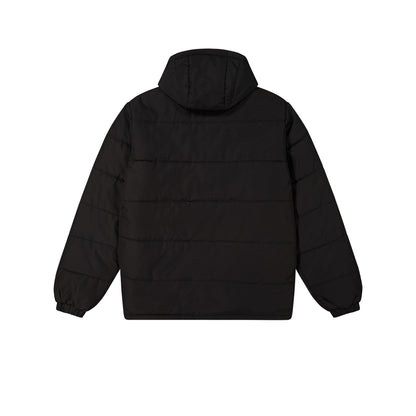 Cloke Luxmore Puffer Jacket;Cloke Luxmore Puffer Jacket;Cloke Luxmore Puffer Jacket