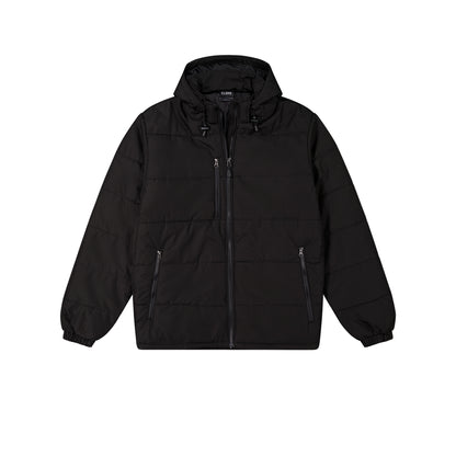 Cloke Luxmore Puffer Jacket;Cloke Luxmore Puffer Jacket;Cloke Luxmore Puffer Jacket