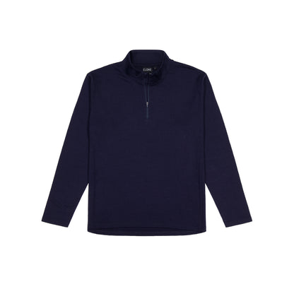 Cloke Alpine Merino 1/2 Zip - Mens;Cloke Alpine Merino 1/2 Zip - Mens;Cloke Alpine Merino 1/2 Zip - Mens;Cloke Alpine Merino 1/2 Zip - Mens;Cloke Alpine Merino 1/2 Zip - Mens