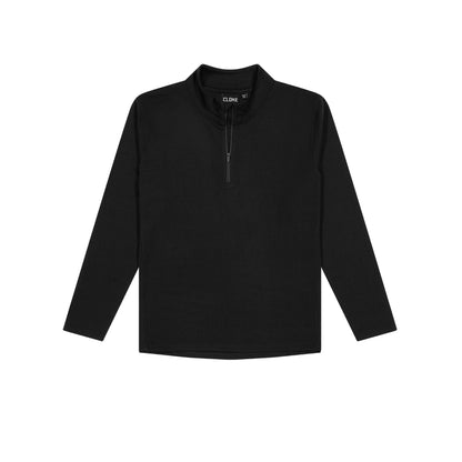 Cloke Alpine Merino 1/2 Zip - Womens;Cloke Alpine Merino 1/2 Zip - Womens;Cloke Alpine Merino 1/2 Zip - Womens;Cloke Alpine Merino 1/2 Zip - Womens;Cloke Alpine Merino 1/2 Zip - Womens