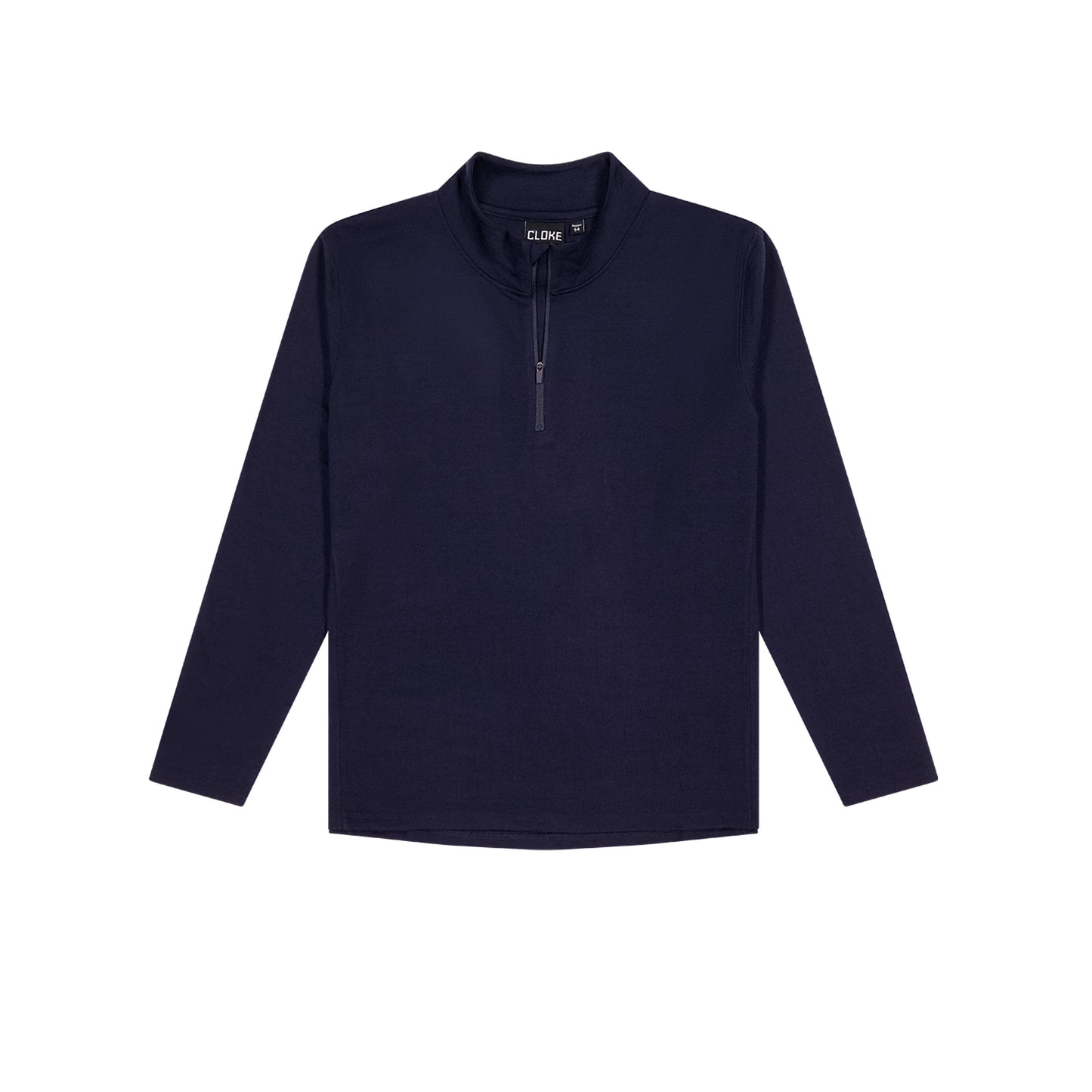 Cloke Alpine Merino 1/2 Zip - Womens;Cloke Alpine Merino 1/2 Zip - Womens;Cloke Alpine Merino 1/2 Zip - Womens;Cloke Alpine Merino 1/2 Zip - Womens;Cloke Alpine Merino 1/2 Zip - Womens