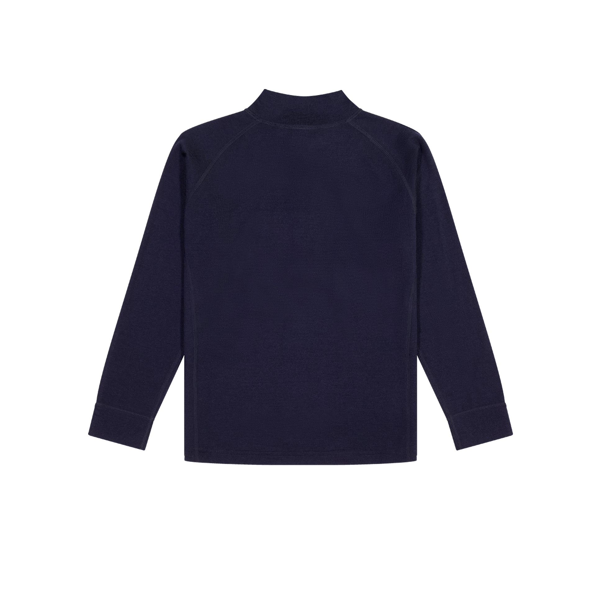 Cloke Alpine Merino 1/2 Zip - Kids;Cloke Alpine Merino 1/2 Zip - Kids;Cloke Alpine Merino 1/2 Zip - Kids