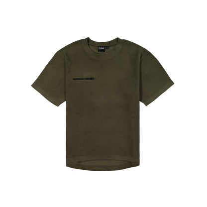 Cloke Monowai Fleece Tee;Cloke Monowai Fleece Tee;Cloke Monowai Fleece Tee;Cloke Monowai Fleece Tee;Cloke Monowai Fleece Tee;Cloke Monowai Fleece Tee;Cloke Monowai Fleece Tee