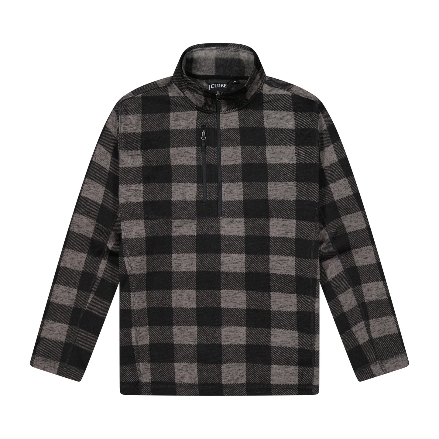 Cloke Okarito Half Zip Fleece;Cloke Okarito Half Zip Fleece;Cloke Okarito Half Zip Fleece;Cloke Okarito Half Zip Fleece;Cloke Okarito Half Zip Fleece;Cloke Okarito Half Zip Fleece;Cloke Okarito Half Zip Fleece