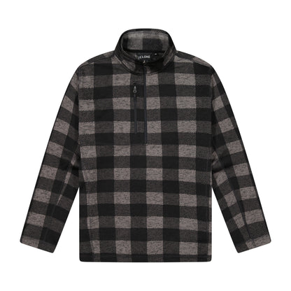 Cloke Okarito Half Zip Fleece;Cloke Okarito Half Zip Fleece;Cloke Okarito Half Zip Fleece;Cloke Okarito Half Zip Fleece;Cloke Okarito Half Zip Fleece;Cloke Okarito Half Zip Fleece;Cloke Okarito Half Zip Fleece