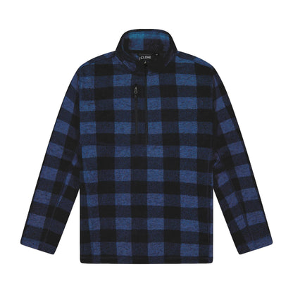 Cloke Okarito Half Zip Fleece;Cloke Okarito Half Zip Fleece;Cloke Okarito Half Zip Fleece;Cloke Okarito Half Zip Fleece;Cloke Okarito Half Zip Fleece;Cloke Okarito Half Zip Fleece;Cloke Okarito Half Zip Fleece