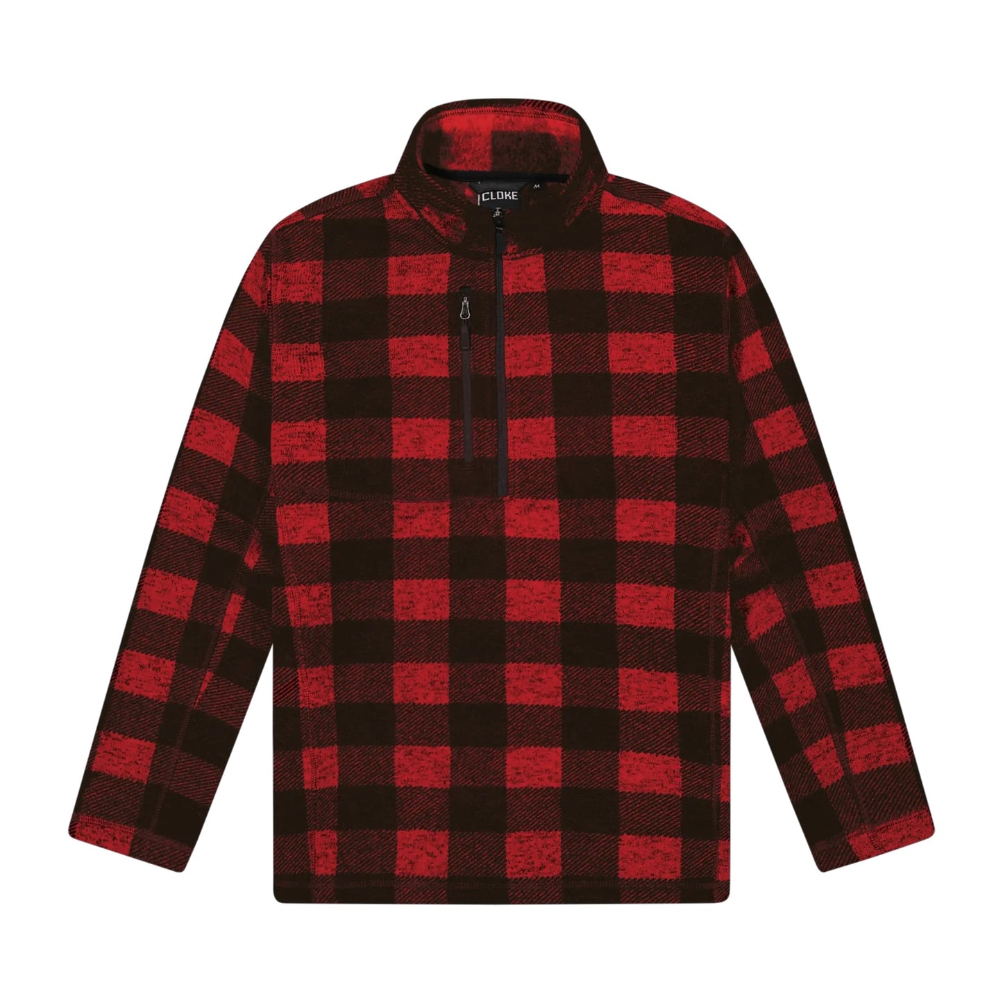 Cloke Okarito Half Zip Fleece;Cloke Okarito Half Zip Fleece;Cloke Okarito Half Zip Fleece;Cloke Okarito Half Zip Fleece;Cloke Okarito Half Zip Fleece;Cloke Okarito Half Zip Fleece;Cloke Okarito Half Zip Fleece