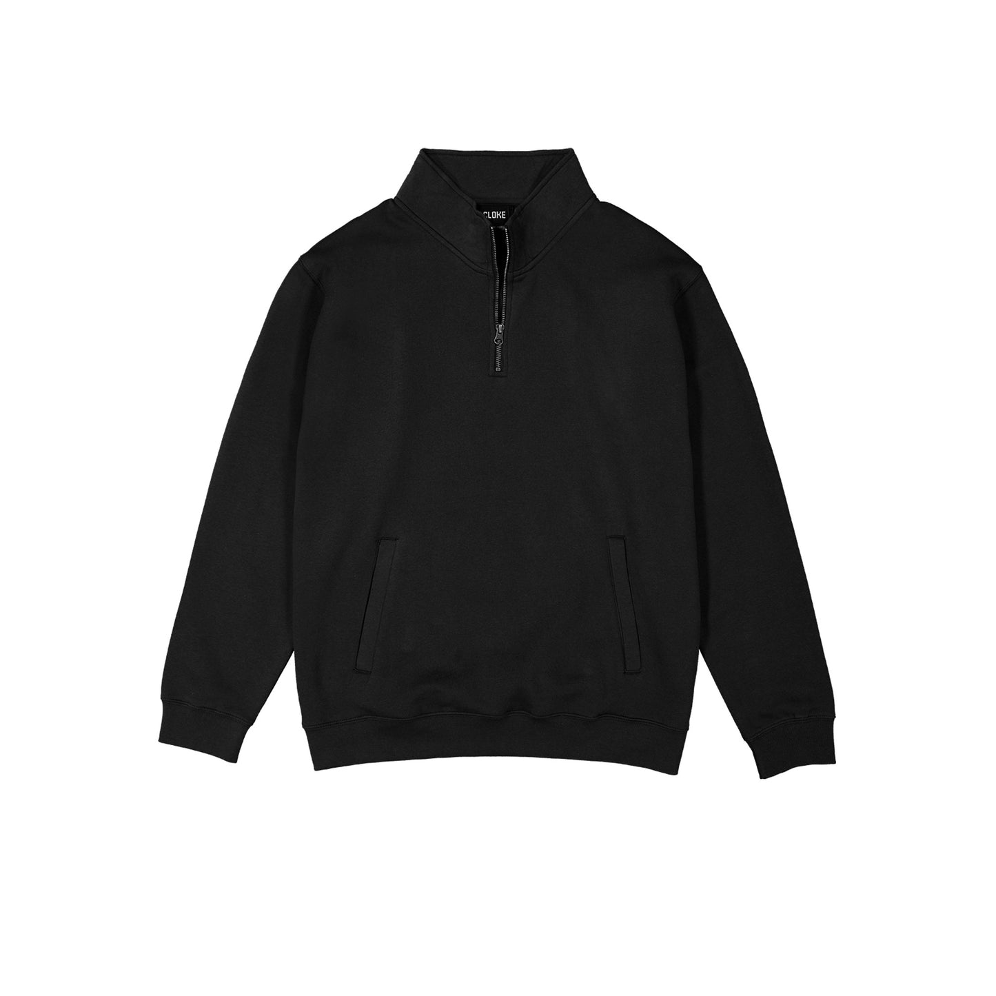 Cloke Origin Quarter Zip;Cloke Origin Quarter Zip;Cloke Origin Quarter Zip;Cloke Origin Quarter Zip;Cloke Origin Quarter Zip