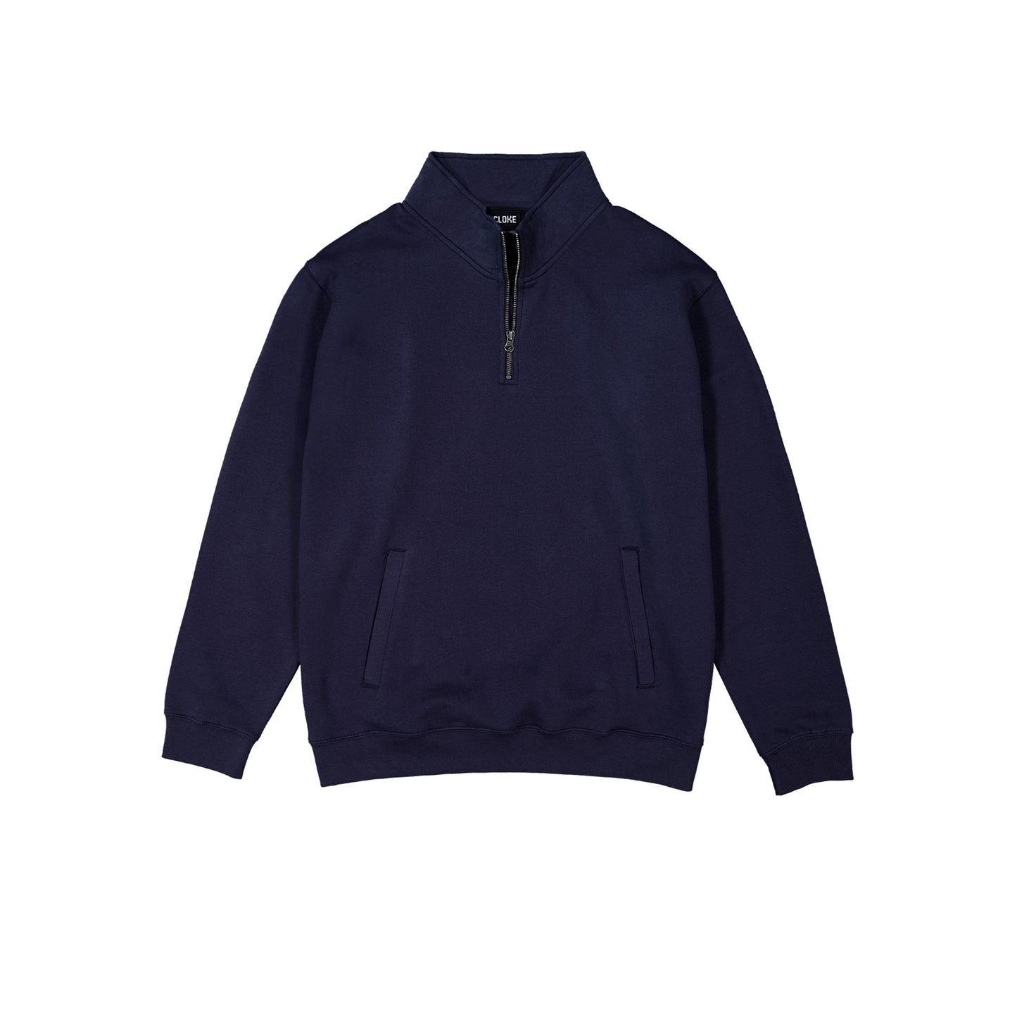 Cloke Origin Quarter Zip;Cloke Origin Quarter Zip;Cloke Origin Quarter Zip;Cloke Origin Quarter Zip;Cloke Origin Quarter Zip