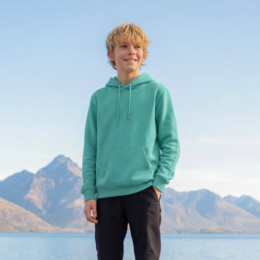 Origin Hoodie
