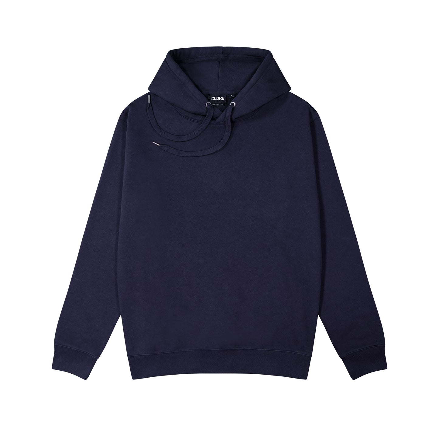 Cloke Pocketless Hoodie;Cloke Pocketless Hoodie;Cloke Pocketless Hoodie;Cloke Pocketless Hoodie;Cloke Pocketless Hoodie
