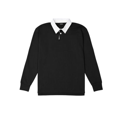 Cloke Classic Rugby Jersey;Cloke Classic Rugby Jersey;Cloke Classic Rugby Jersey;Cloke Classic Rugby Jersey;Cloke Classic Rugby Jersey