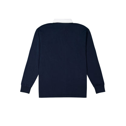 Cloke Classic Rugby Jersey;Cloke Classic Rugby Jersey;Cloke Classic Rugby Jersey;Cloke Classic Rugby Jersey;Cloke Classic Rugby Jersey
