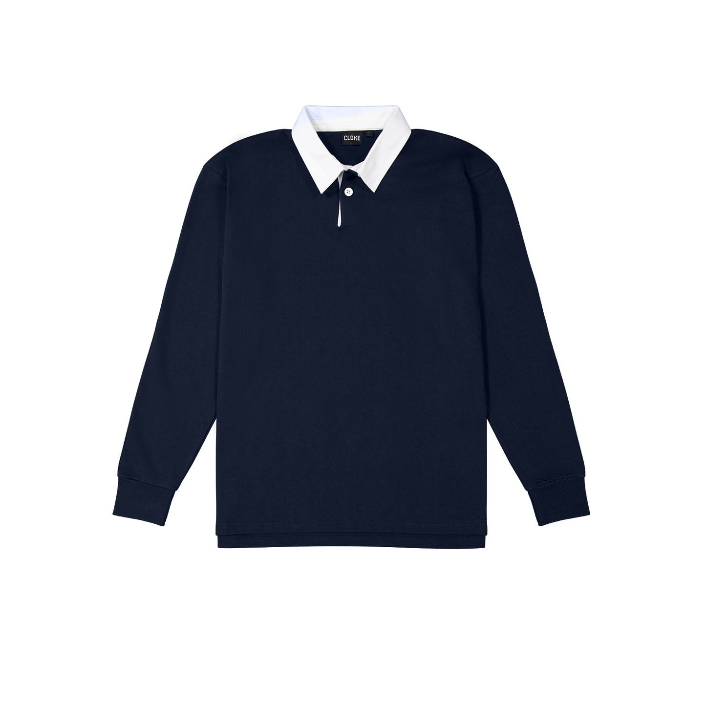 Cloke Classic Rugby Jersey;Cloke Classic Rugby Jersey;Cloke Classic Rugby Jersey;Cloke Classic Rugby Jersey;Cloke Classic Rugby Jersey