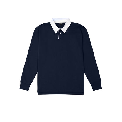 Cloke Classic Rugby Jersey;Cloke Classic Rugby Jersey;Cloke Classic Rugby Jersey;Cloke Classic Rugby Jersey;Cloke Classic Rugby Jersey