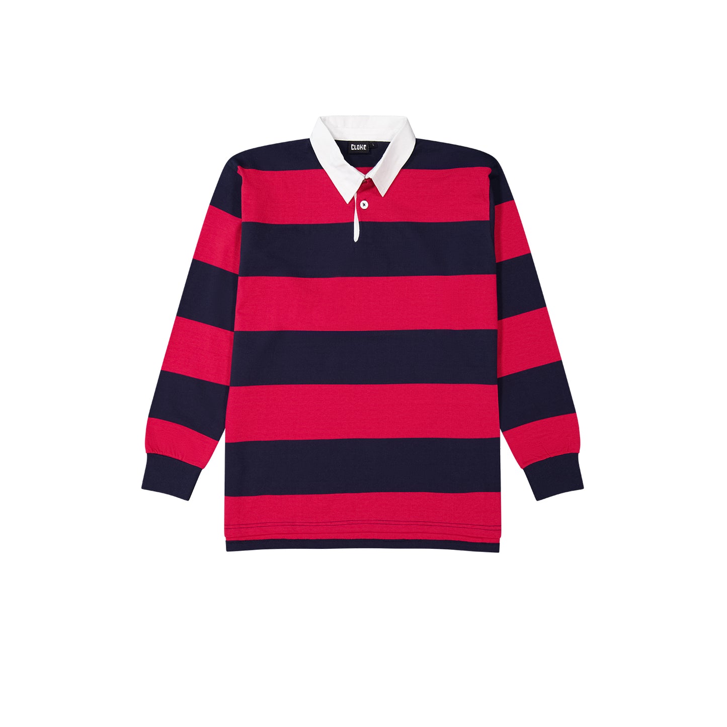 Cloke Striped Rugby Jersey;Cloke Striped Rugby Jersey;Cloke Striped Rugby Jersey;Cloke Striped Rugby Jersey;Cloke Striped Rugby Jersey;Cloke Striped Rugby Jersey;Cloke Striped Rugby Jersey;Cloke Striped Rugby Jersey;Cloke Striped Rugby Jersey