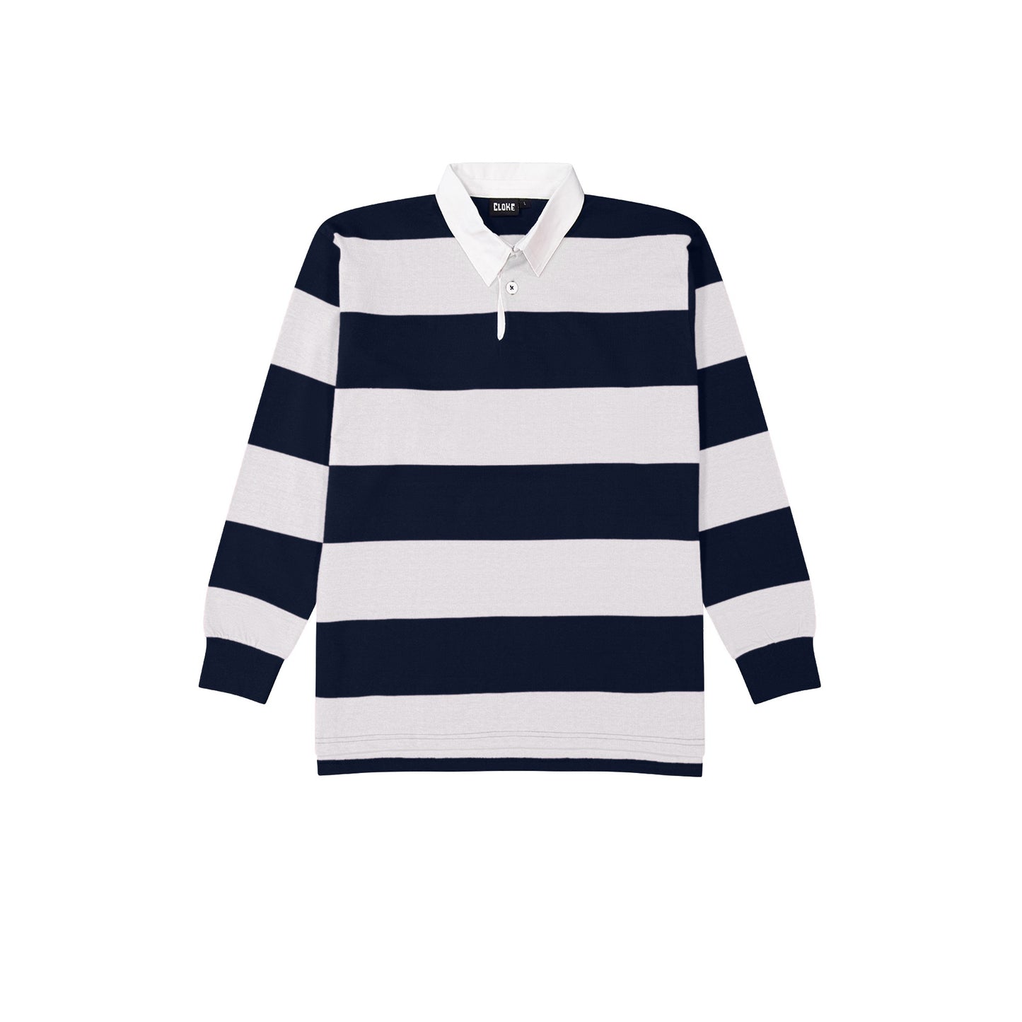 Cloke Striped Rugby Jersey;Cloke Striped Rugby Jersey;Cloke Striped Rugby Jersey;Cloke Striped Rugby Jersey;Cloke Striped Rugby Jersey;Cloke Striped Rugby Jersey;Cloke Striped Rugby Jersey;Cloke Striped Rugby Jersey;Cloke Striped Rugby Jersey