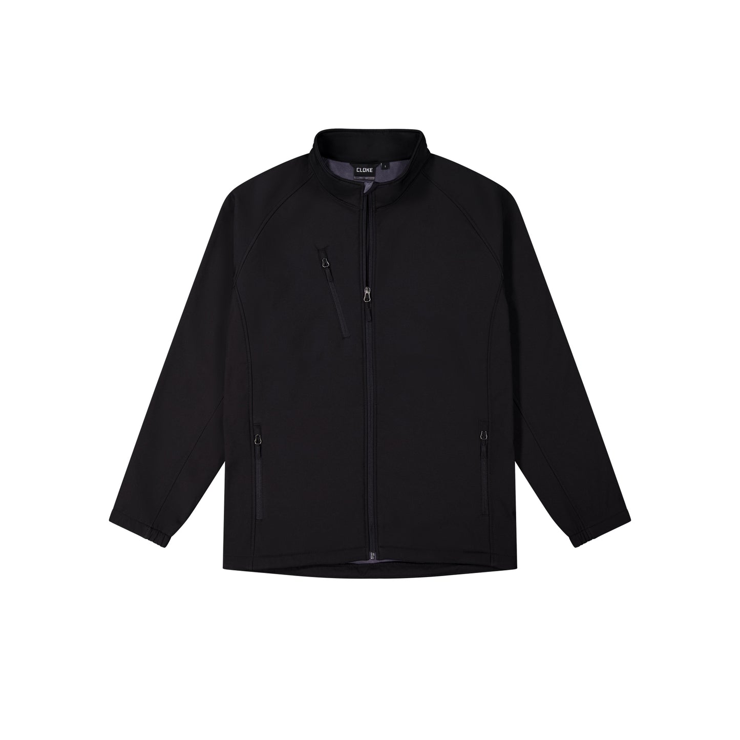 Cloke PRO2 Softshell Jacket - Mens;Cloke PRO2 Softshell Jacket - Mens;Cloke PRO2 Softshell Jacket - Mens;Cloke PRO2 Softshell Jacket - Mens;Cloke PRO2 Softshell Jacket - Mens