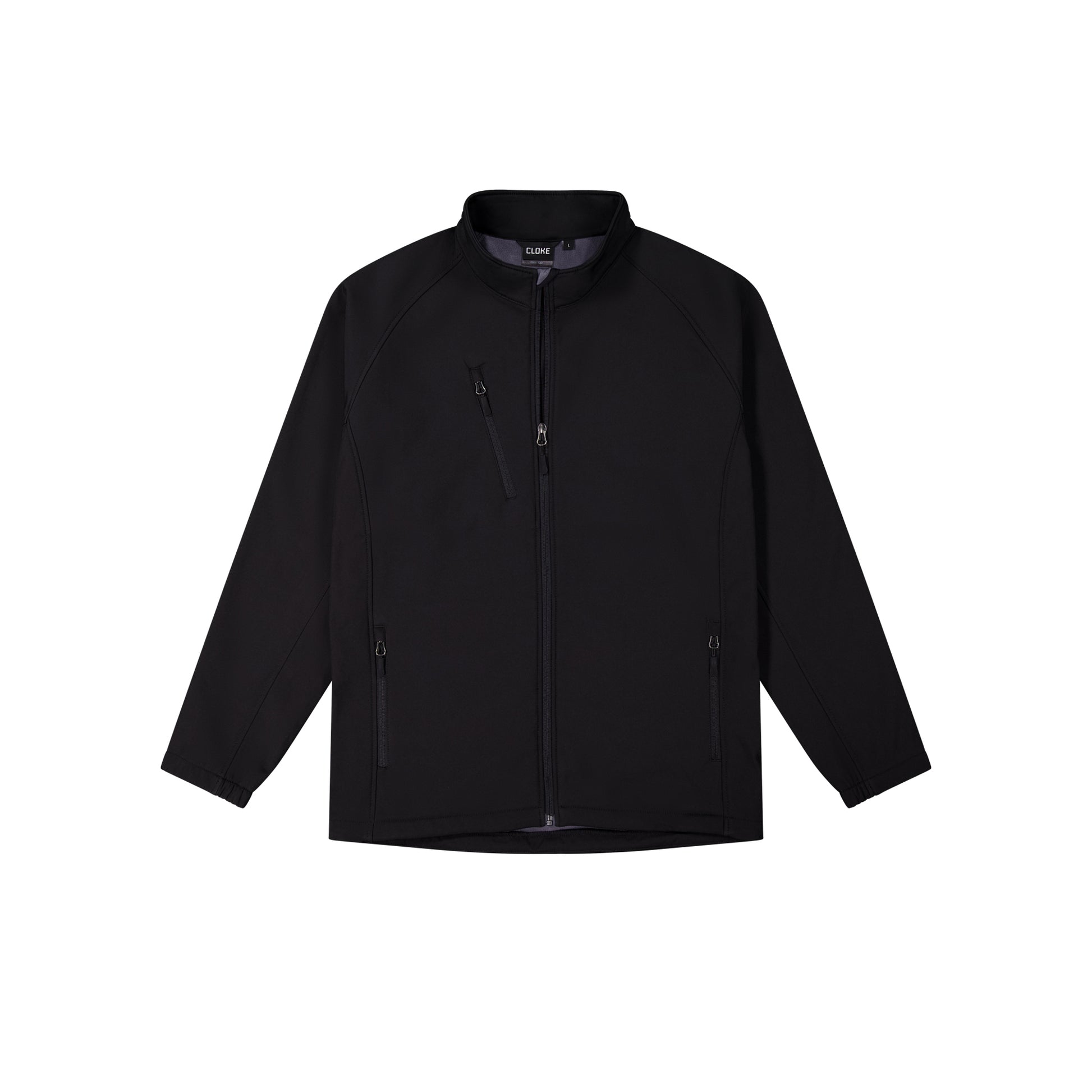 Cloke PRO2 Softshell Jacket - Mens;Cloke PRO2 Softshell Jacket - Mens;Cloke PRO2 Softshell Jacket - Mens;Cloke PRO2 Softshell Jacket - Mens;Cloke PRO2 Softshell Jacket - Mens